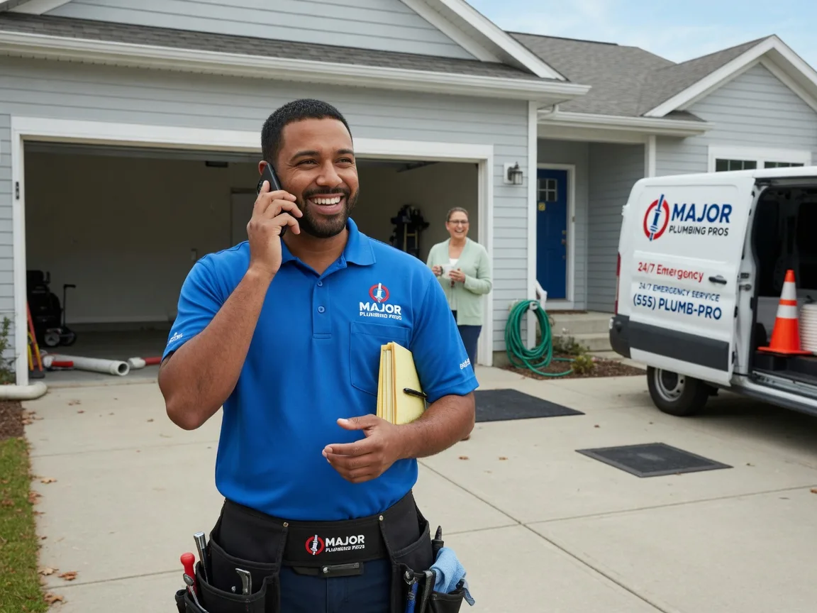 Drain Cleaning Services Woodville, TX FAQs